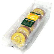 Tsuguya Egg Roll Cake 6 Pieces