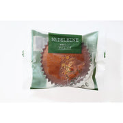 Fukagawa Country Farm Plain Madeleine 35g