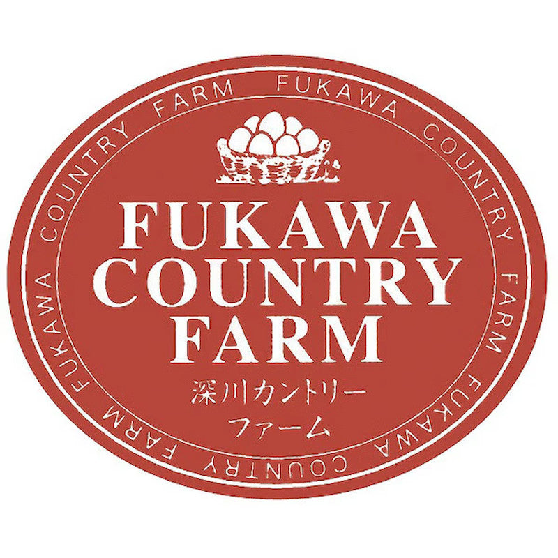 Fukagawa Country Farm Plain Madeleine 35g