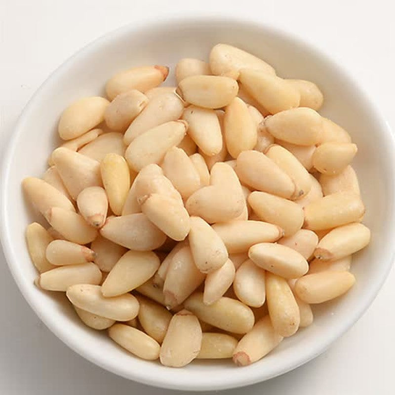 Tomizawa Shoten TOMIZ Pine Nuts (Raw) 100g
