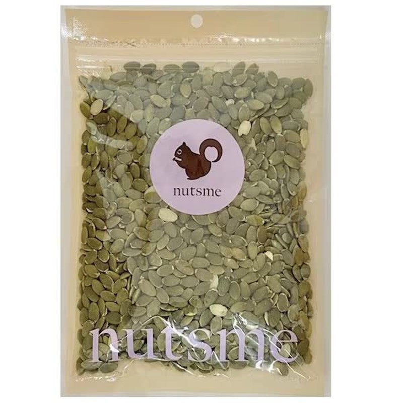 Nuts Me Pumpkin 250g