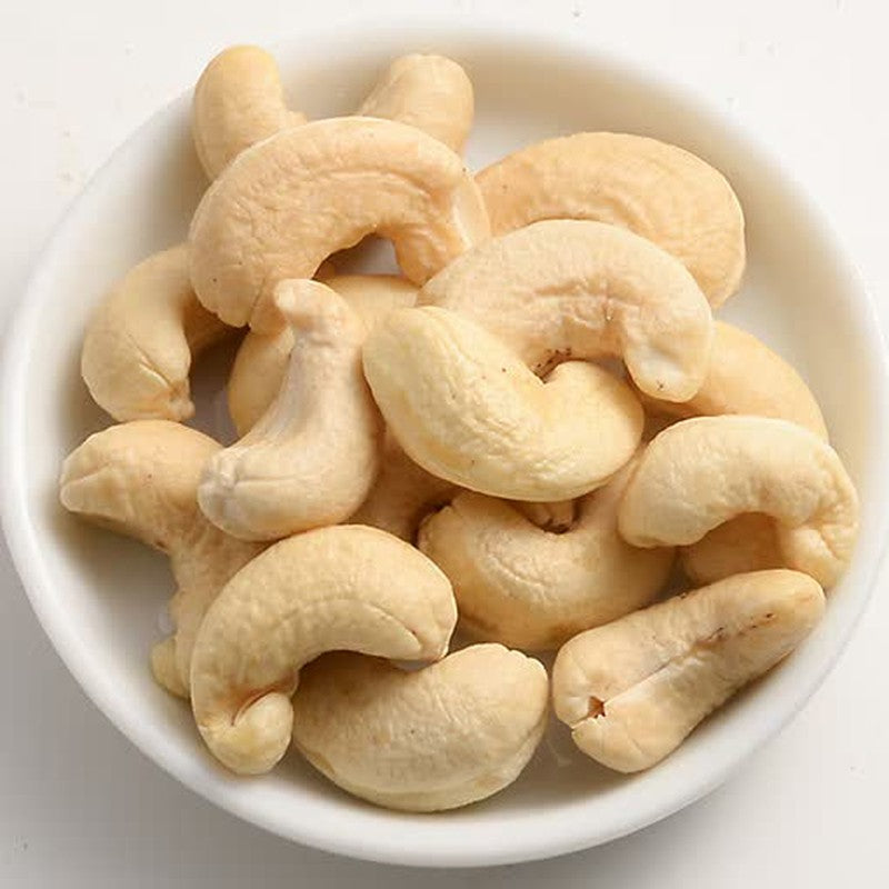 Tomizawa Shoten TOMIZ Raw Cashew Nuts [500g]