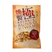 Edoya Kunsei Kiwami Smoked Kaki Nut Mix 58g