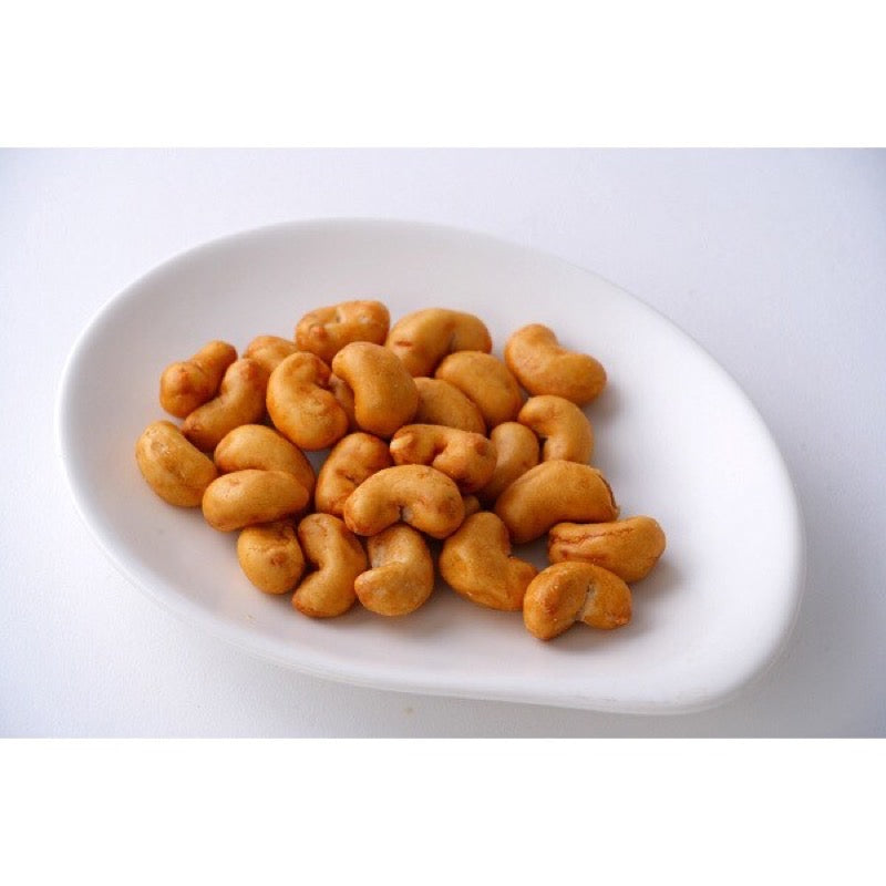 Sokensha Roasted Soy Sauce Cashews 70g
