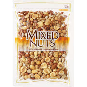 Kyoritsu Salted Mixed Nuts 6 Varieties 500g