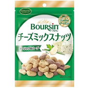 Kyoritsu Garlic Herb Cheese Mixed Nuts 55g