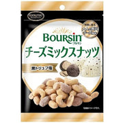 Kyoritsu Black Truffle Cheese Mixed Nuts 55g