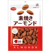 共立食品 烘焙杏仁 170克