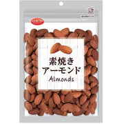 共立食品 烘烤杏仁 290克