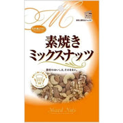 共立無調味烘焙綜合堅果 75 公克