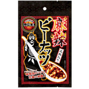 盟友牌四川麻辣花生粒70克