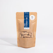 Anbai Farm Roasted Peanuts Small Pack 75g