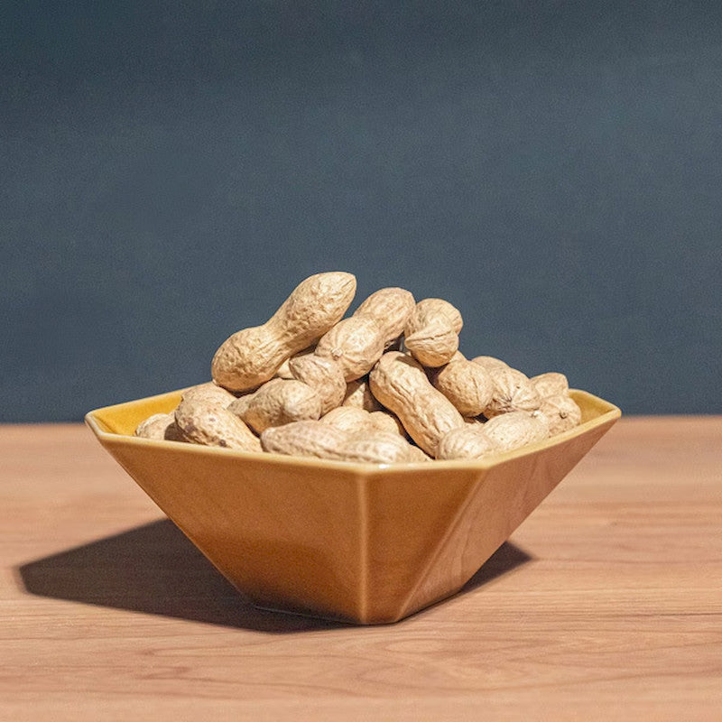 Anbai Farm Roasted Peanuts Small Pack 75g