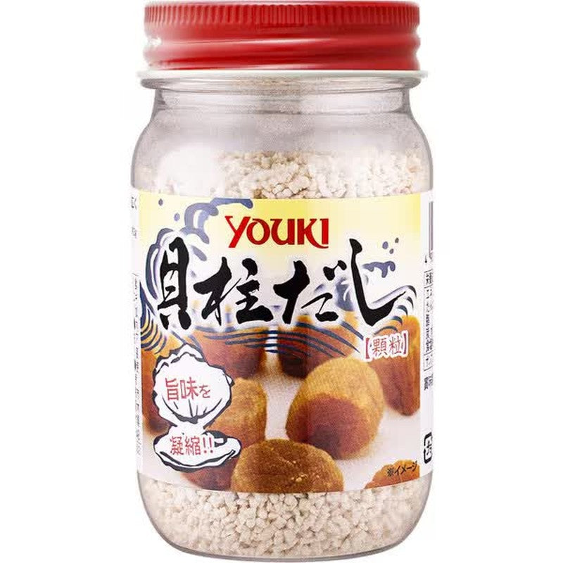 Yuki Foods Scallop Stock 110g