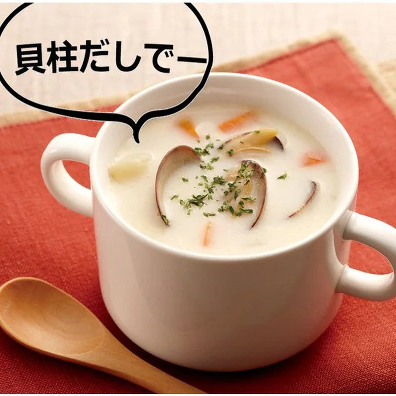 Yuki Foods Scallop Stock 110g
