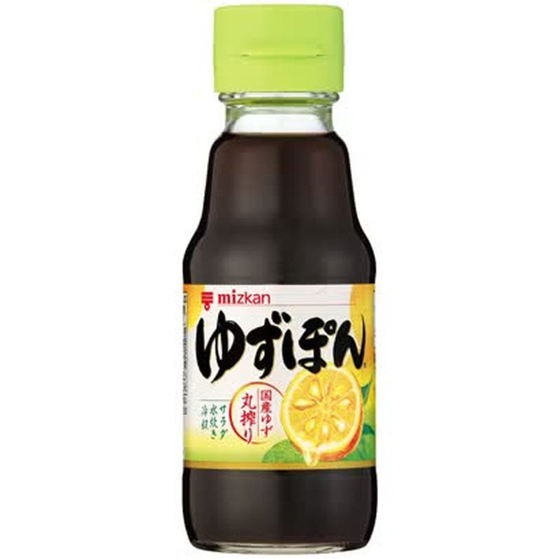 Mitsukan Yuzupon [150mL]