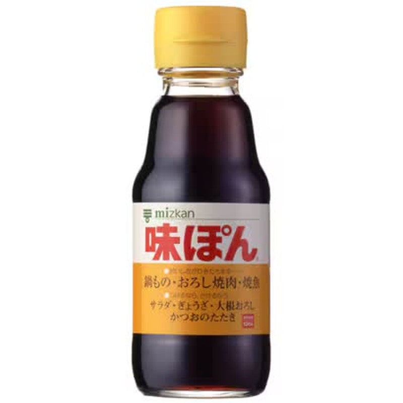 Mitsukan Ajipon [150mL]