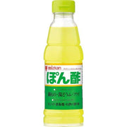 Mitsukan Ponzu 360ml [Condiment]