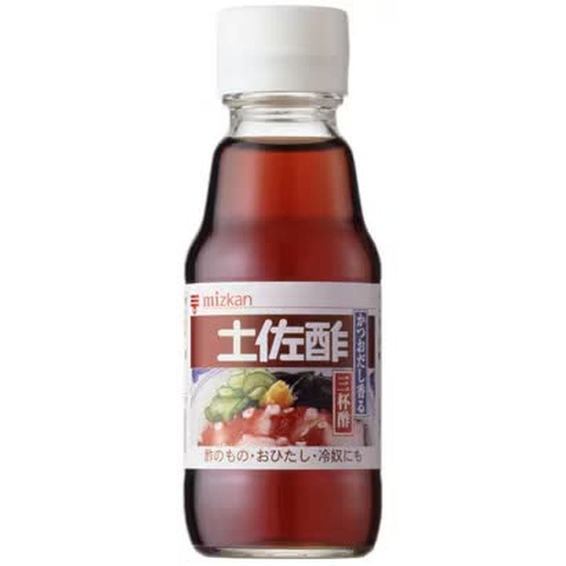 Mitsukan Tosa Vinegar [150mL]