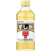 Mitsukan Sushi Vinegar [500mL]