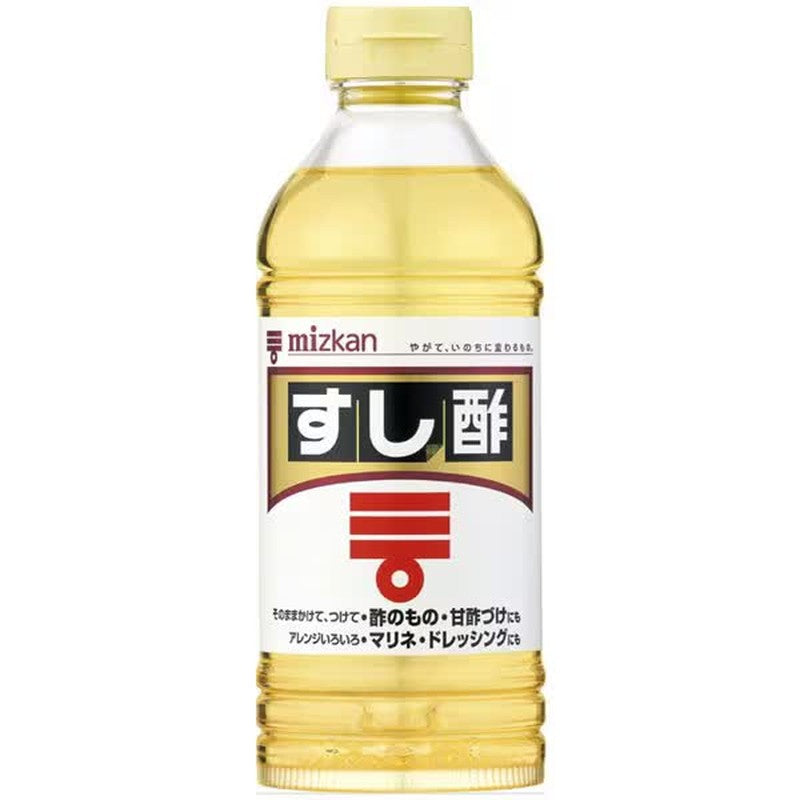 Mitsukan Sushi Vinegar [500mL]