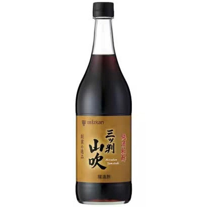 Mitsukan Mitsuban Yamabuki [900mL]