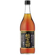 Mitsukan Pure Brown Rice Vinegar [900mL]
