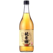 Mizkan Pure Rice Vinegar, Kinpu (Golden Seal) 900ml