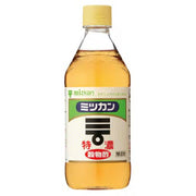 Mitsukan Extra Rich Grain Vinegar [500mL]