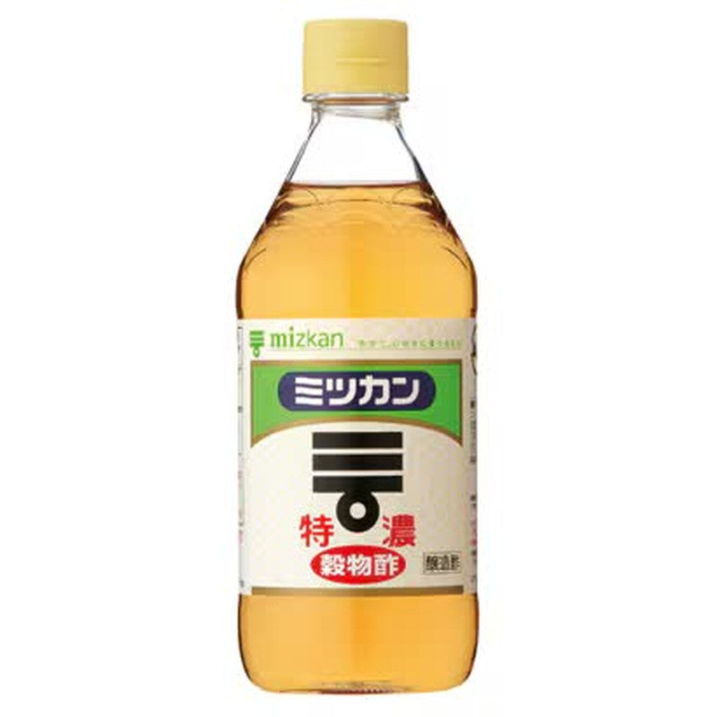 Mitsukan Extra Rich Grain Vinegar [500mL]