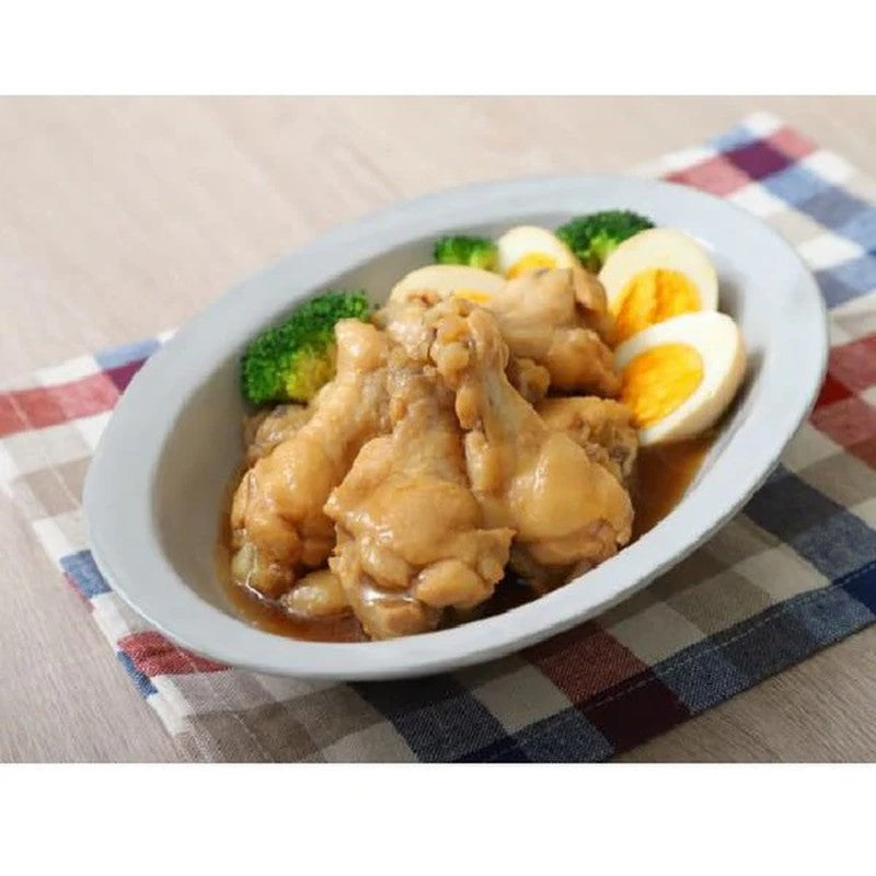 Mitsukan Easy Black Vinegar 500mL [Vinegar]