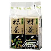 Imuraya Mini Yokan (4-pack) Matcha 58g x 4