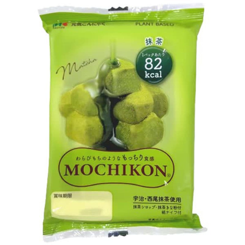 Marukin Foods MOCHIKON Matcha 100g