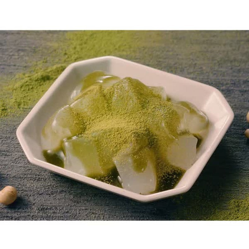 Marukin Foods MOCHIKON Matcha 100g