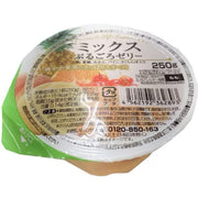 Sanyo Tsusho Purugoro Jelly Mix 250g