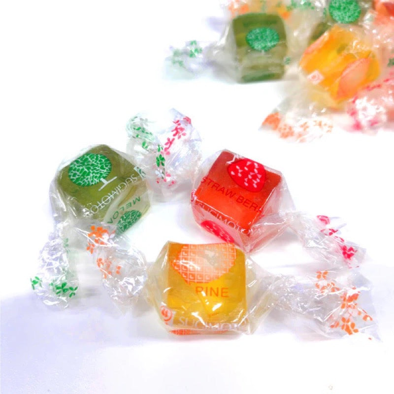 Sugimotoya Seika High Mix Jelly 135g – FOOD COME COME