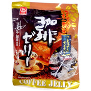 杉本屋精化咖啡凍 125克