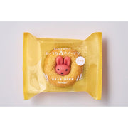 Adelie Forest食譜 兔子香蕉甜甜圈 1個