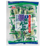 Kinjo Seika Kombu Kanten Jelly, Brown Sugar 110g