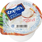 Tarami Kudamonoya-san Nata de Coco Yogurt 160g