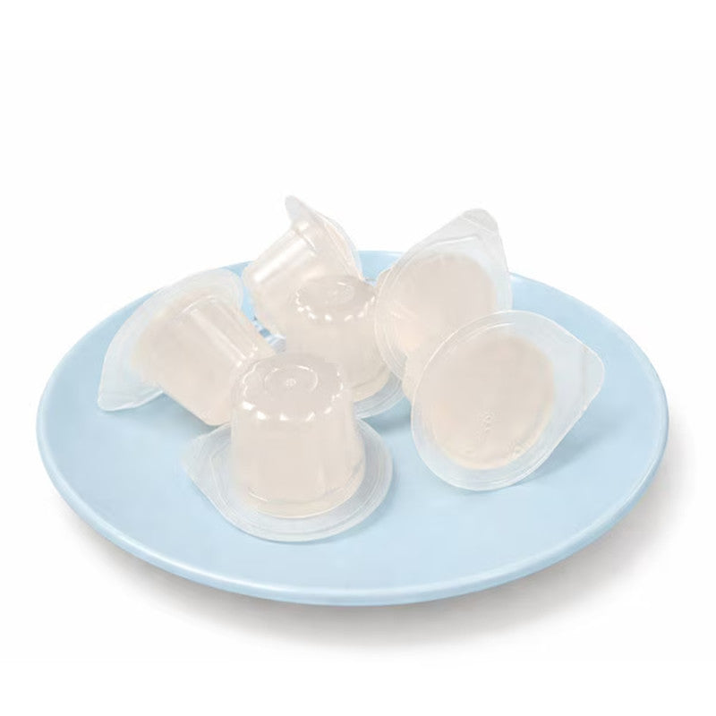 Sugimotoya Salty Lychee Jelly, 22g x 6