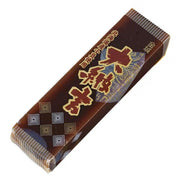 Kinjo Seika Dainagon Kuro Azuki Yokan 350g