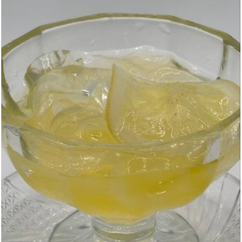 Hata Setouchi Moshio Lemon Kuzukiri Jelly 1pc