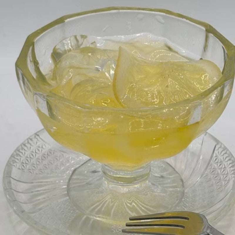 Hata Setouchi Moshio Lemon Kuzukiri Jelly 1pc