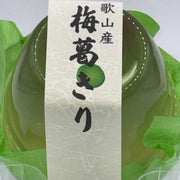 Hata Seika 和歌山梅葛切果冻