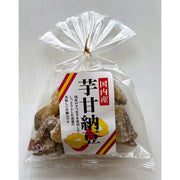 新光物产甘薯甘纳豆 170克