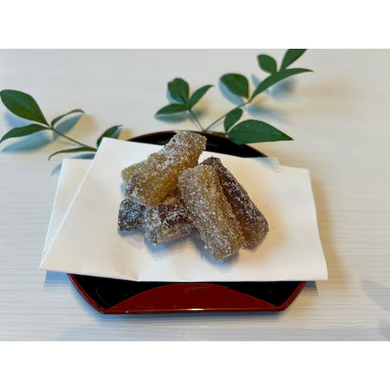 新光物产甘薯甘纳豆 170克