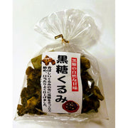 新光物产黑糖核桃 120克