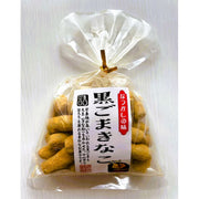 信幸物產 黑芝麻黃豆粉甜點 180g
