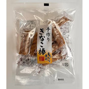 尤佳丽道黄豆粉饴糖条7条